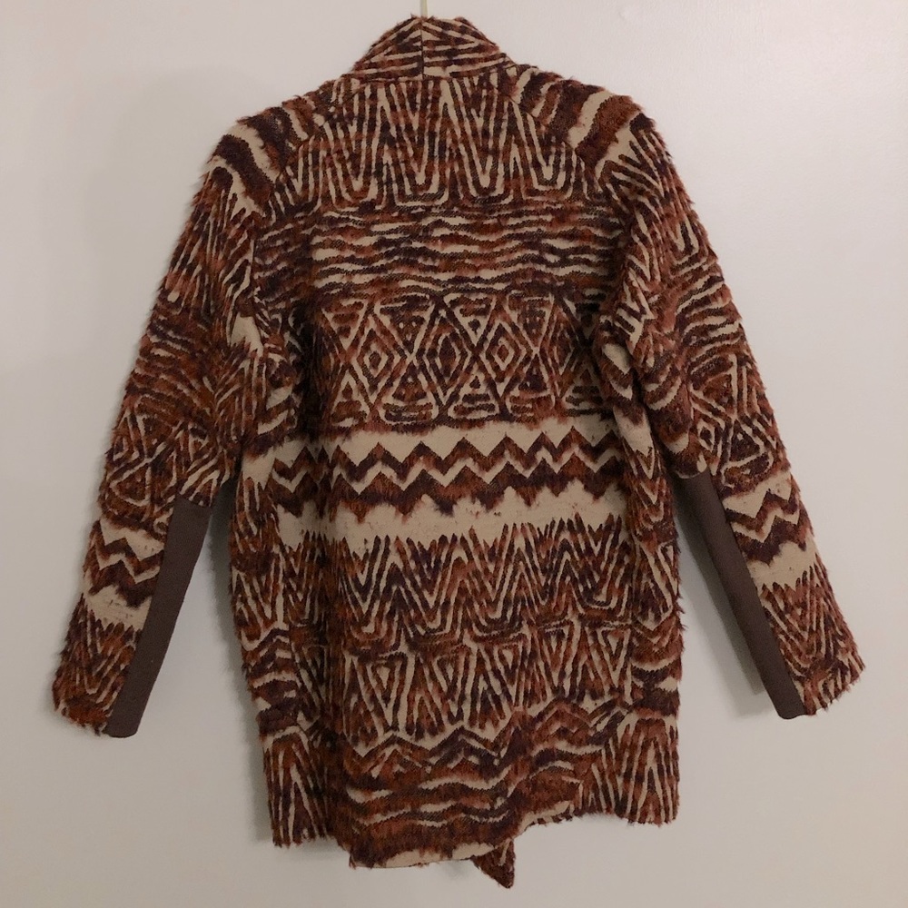 Free People Brand Luxury Designer Jacket - Picture 2 of 6
